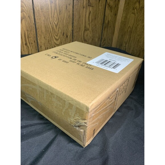 Breyer SEALED numbered 59/6000 Case Of 12 Unicorn Crazy Blind Bags Series 4 - Picture 5 of 5